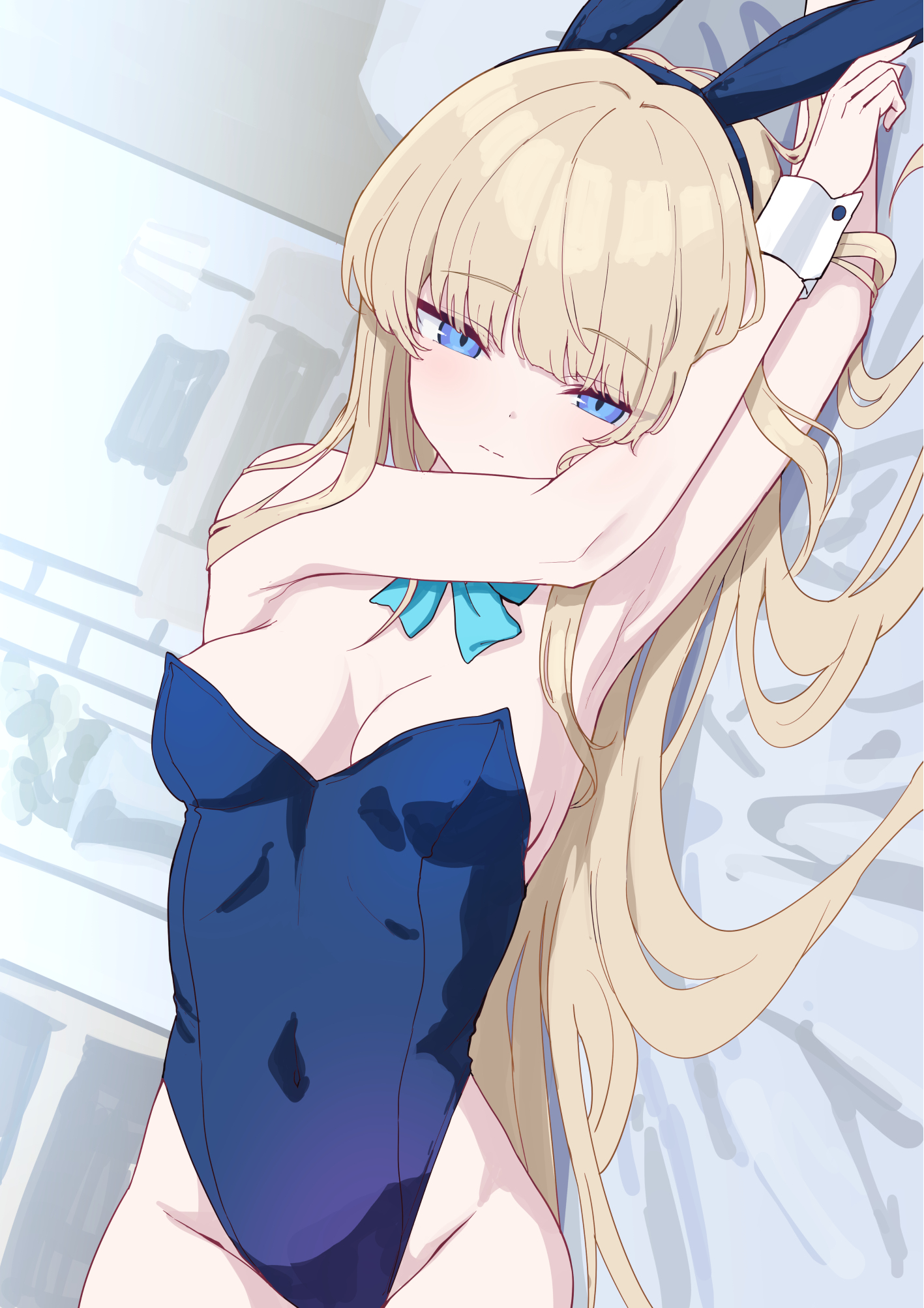 Piripun Blue Archive Asuma Toki Angel Animal Ears Bunny Ears Bunny Girl piripun-blue-archive-asuma-toki-angel-animal-ears-bunny-ears-bunny-girl